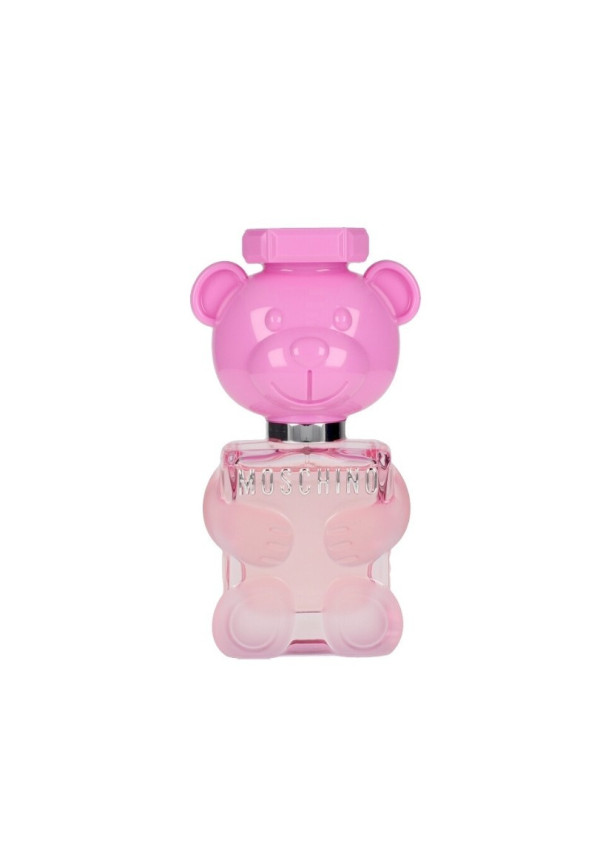 ΤΟΥ 2 BUBBLE GUM eau de toilette vaporizador 50ml Moschino