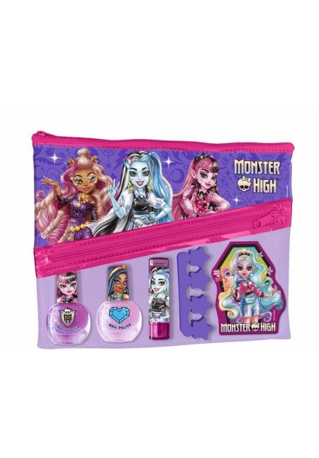 MONSTER HIGH set 