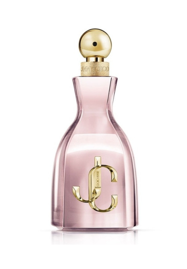 I WANT CHOO WITH LOVE edp vapo Jimmy Choo 100ml