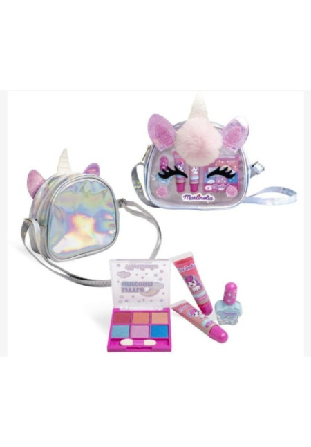 Bolsito de belleza infantil little unicorn martinelia Bolsito de belleza infantil little unicorn martinelia