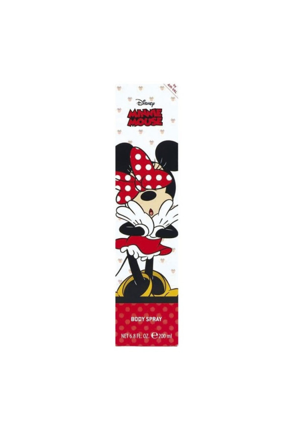 MINNIE body mist 