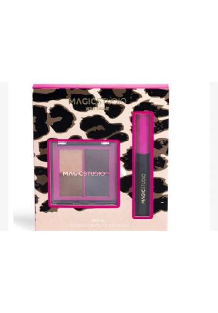 Set de ojos pink safari-ECS-68091-MAGIC STUDIO