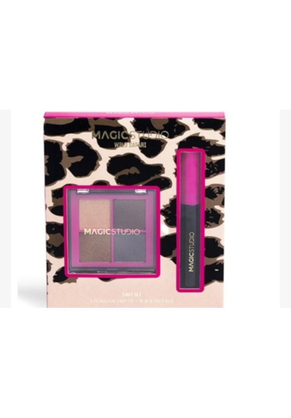Set de ojos pink safari-ECS-68091-MAGIC STUDIO