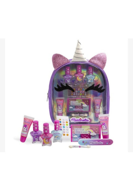 Mochila belleza infantil little unicorn martinelia Mochila belleza infantil little unicorn martinelia