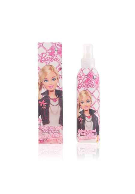 BARBIE Body Mist 