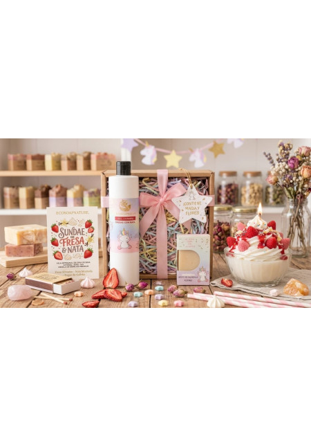 Al otro lado del Arcoiris Pack promocional 