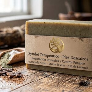 👣 El Protocolo EcoSoapNature