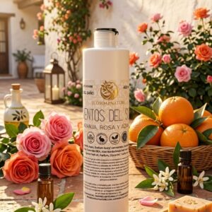Vientos del Sur Brisa De Andalucia : El despertar de los sentidos (botanico)