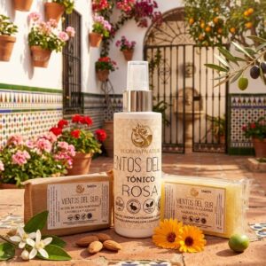 Pack Ritual "Vientos del Sur": El Despertar de la Primavera Andaluza