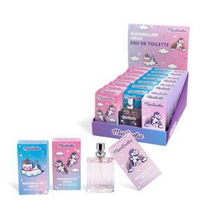 Agua De Colonia 15ml+Tester Marshmallow Dream Martinelia