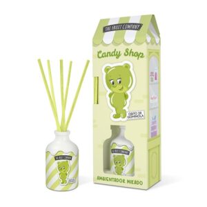 Ambientador Mikado Osito Gominola 40ml Candy The Fruit Company