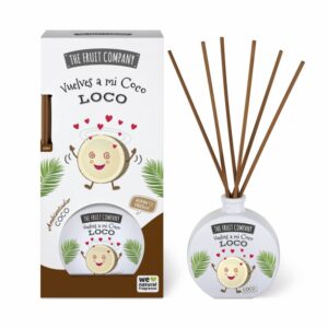 Ambientador Mikado The Fruit Company 40 Ml Coco