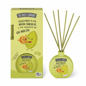 Ambientador Mikado The Fruit Company 40 Ml Melón
