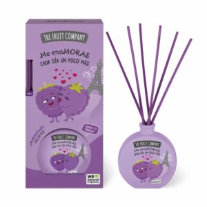 Ambientador Mikado The Fruit Company 40 Ml Moras