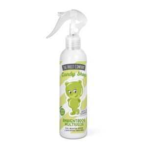 Ambientador Multiusos En Spray Hogar Osito Gominola 200ml Candy The Fruit Company