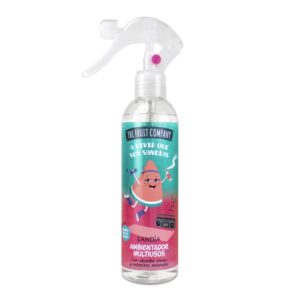 Ambientador Multiusos En Spray Hogar Sandía 250ml The Fruit Company