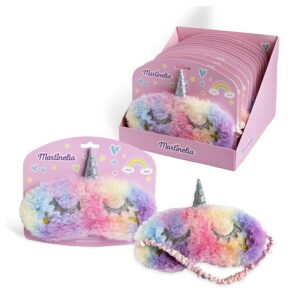 Antifaz Unicornio Martinelia Sweet Dreams Mask