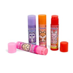 Bálsamo Labial Best Friends Martinelia