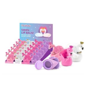 Bálsamo Labial Cisne Martinelia