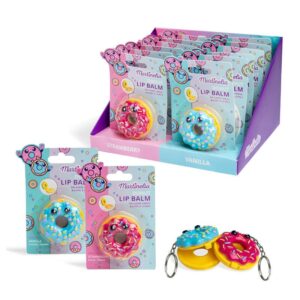 Bálsamo Labial Donut Martinelia