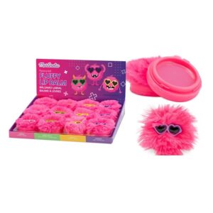 Bálsamo Labial Fluffy Martinelia