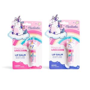 Balsamo Labial Unicorn Martinelia