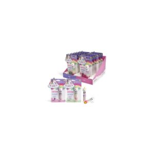 Balsamo Labial+Sello Unicorn Martinelia