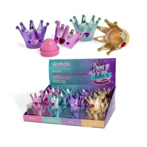 Bálsamos Labiales Infantiles Coronas 7 G Martinelia