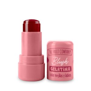 Blush Gelatina Mejillas Y Labios Melocotón