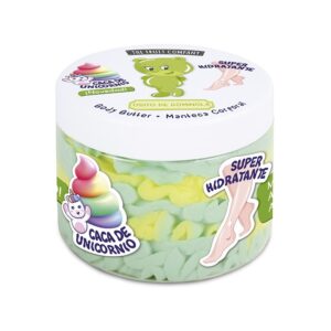 Body Butter - Manteca Corporal Osito De Gominola 250g Th