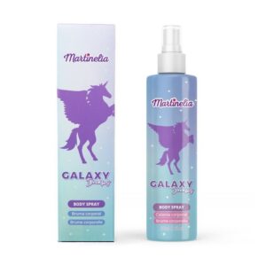 Body Spray Galaxy 210 Ml Martinelia