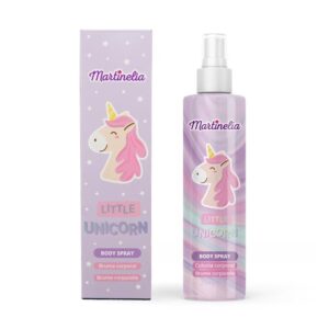 Body Spray Unicorn 210 Ml Martinelia