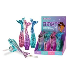 Brillo De Labios Sirena Martinelia
