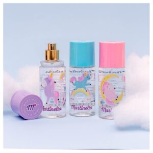 Bruma Corporal 85 Ml Martinelia