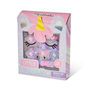 Caja Belleza Unicornio Martinelia