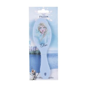 Cepillo Forma Frozen