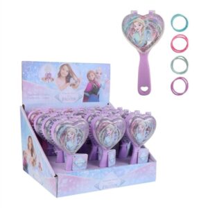 Cepillo Forma Frozen
