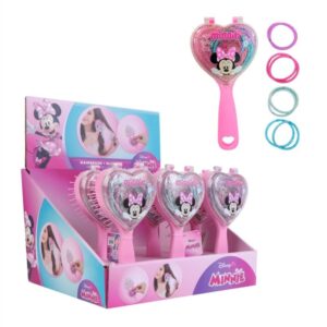 Cepillo Forma Minnie