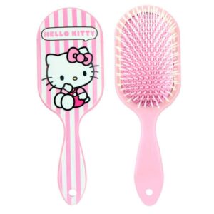 Cepillo Rectangular Infantil Hello Kitty