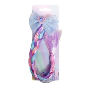 Coletero Para El Pelo Extensible Stitch