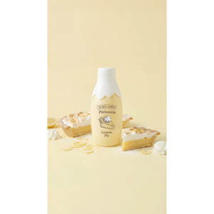 Colonia Lemon Pie Edición Patisserie 40 Ml