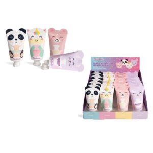 Crema De Manos Magical Animals 30 Ml Martinelia