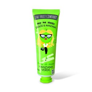 Crema De Manos Manzana 50ml The Fruit Company