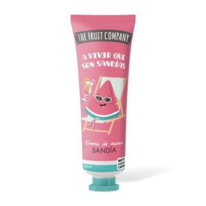 Crema De Manos Sandía 50ml