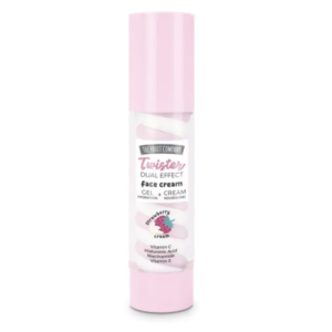 Crema Facial Twister Fresa Nata