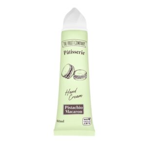 Crema Manos Pistachio Macaron 60 Ml Ed. Patisserie