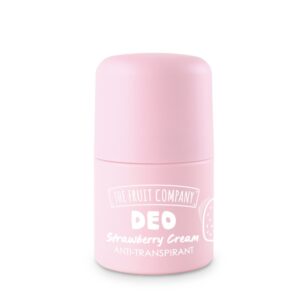 Desodorante Roll On Fresa Nata Antitranspirante Soft Touch