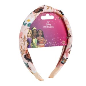 Diadema Infantil Princess