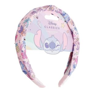 Diadema Infantil Stitch