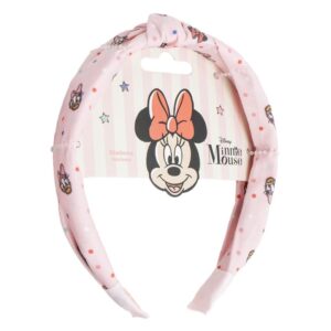 Diadema Niña Minnie